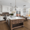 Mullican Castillian Estate European White Oak - Sandridge 25972 - Engineered Hardwood 9/16" x 7 1/2" - Image 3
