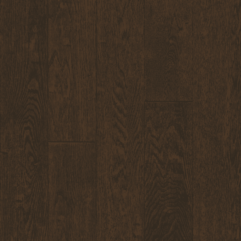 The Appalachian Ridge collection, White Oak Hardwood floor, is an artistically crafted example of solid hardwood flooring.