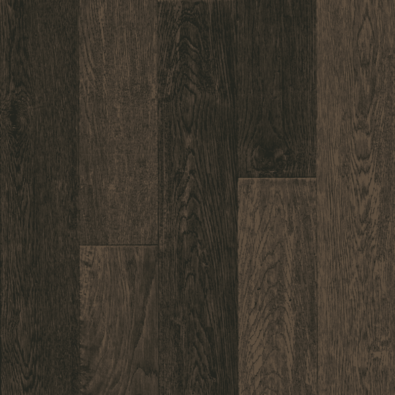 The Appalachian Ridge collection, White Oak Hardwood floor, is an artistically crafted example of solid hardwood flooring.
