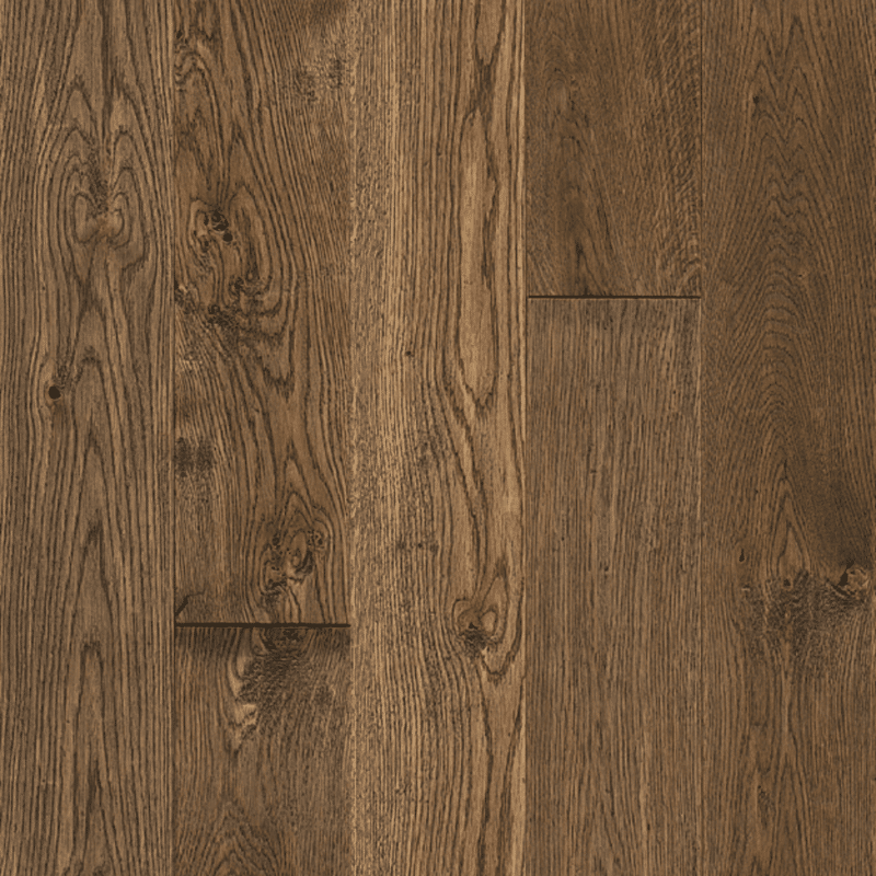 The Appalachian Ridge collection, White Oak Hardwood floor, is an artistically crafted example of solid hardwood flooring.