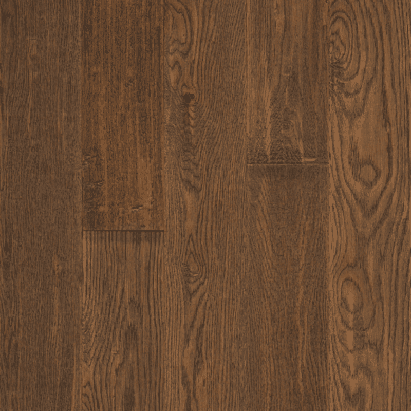 The Appalachian Ridge collection, White Oak Hardwood floor, is an artistically crafted example of solid hardwood flooring.