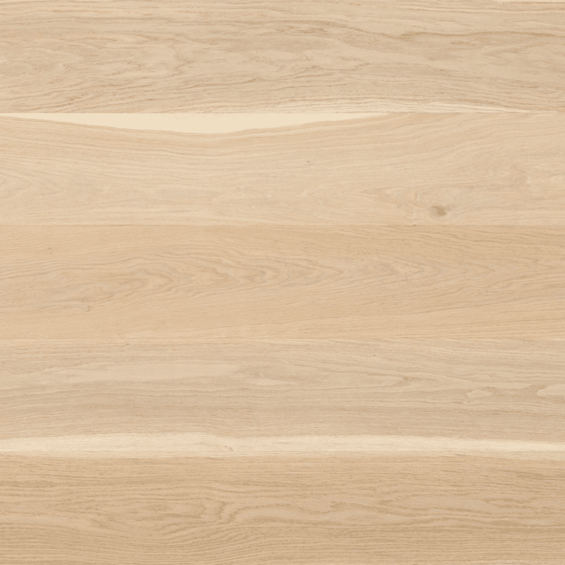 Mullican Castillian Premier White Oak - Monroe Bisque 25025 - Engineered Hardwood 5/8" x 9.44"