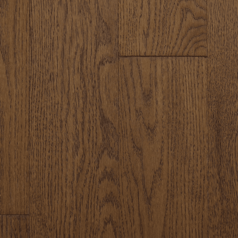 US made and manufactured from the Appalachian Mountain's finest Oak, the Dumont Provincial is one of Mullican's finest sawn engineered hardwood flooring ever designed.