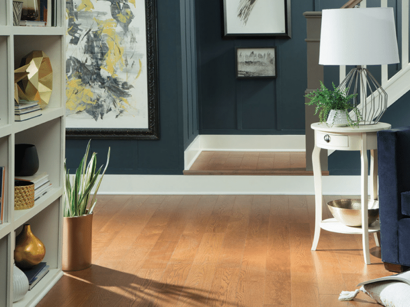 Mullican Dumont Oak - Provincial 21918 - Engineered Hardwood 1/2" x 5"