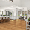 Mullican Newtown Plank Red Oak - Natural 19961 - Engineered Hardwood Flooring 1/2" x 5"
