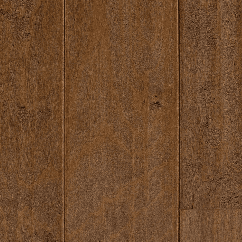 Hand picked from the Appalachian Mountain's finest Maple, the Oakmont collection is one of Mullican's finest engineered hardwood flooring ever designed.
