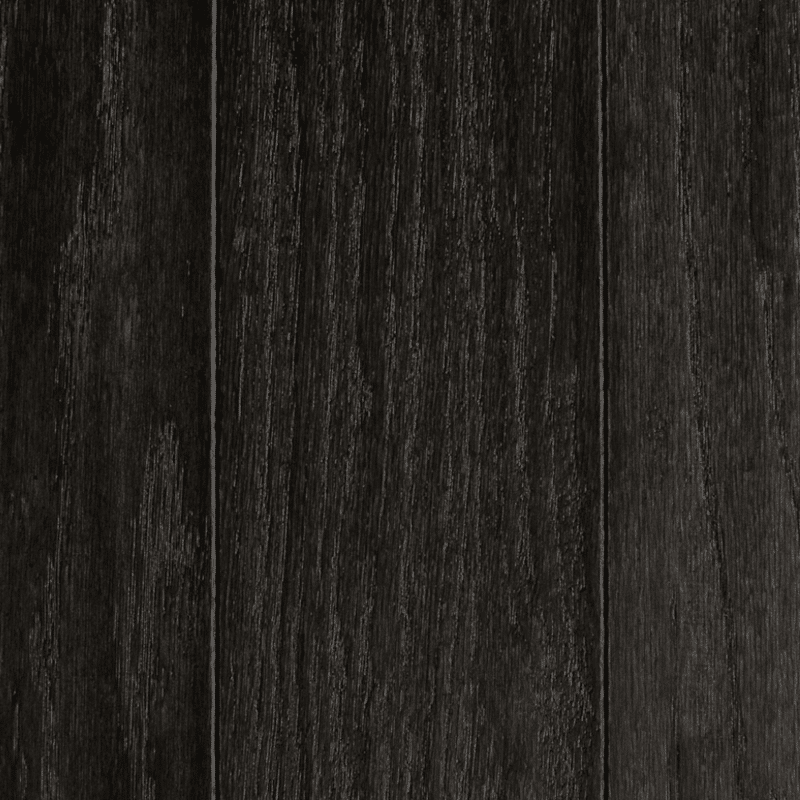 The Oakmont Walnut Ebony, picked in the Appalachian Mountains, is a prime example of artistically crafted engineered floor.