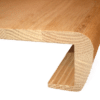 2X StareTread stair tread profile