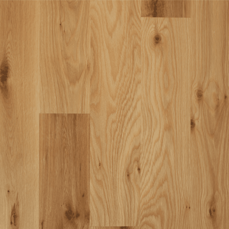 Sheoga Unfinished White Oak - Character Grade