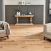 Bruce American Honor Red Oak - Natural EKAH72L01SEE - Engineered Hardwood 3/8" x 6 1/2" - Image 2