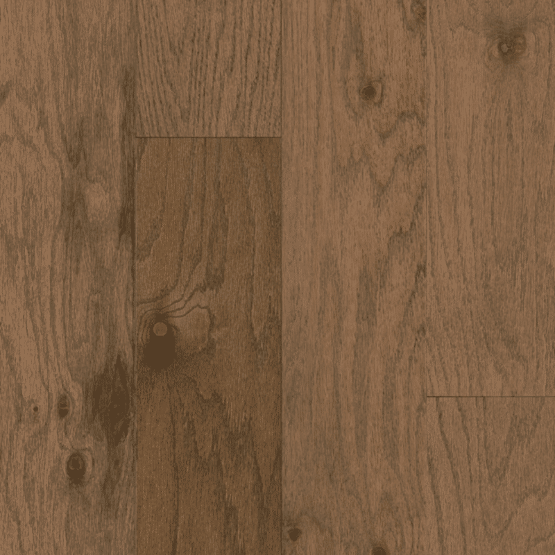 Bruce American Honor Red Oak - Sand Bank EKAH72L02S - 3/8" x 6 1/2"