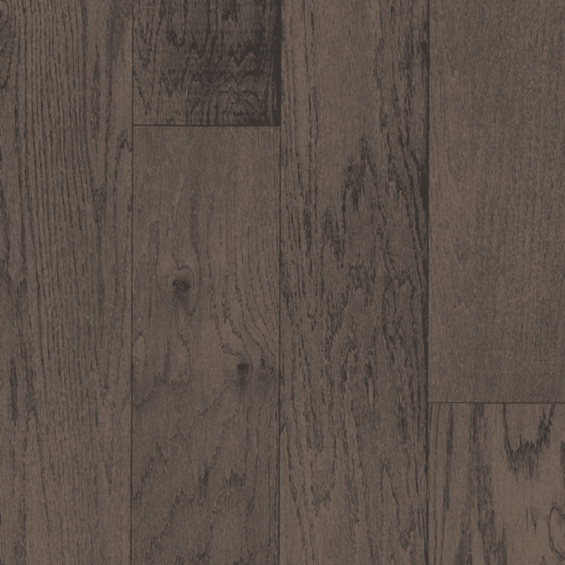 Bruce American Honor Red Oak - Storm Point EKAH72L09S - 3/8" x 6 1/2"