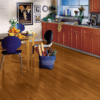 Bruce Manchester Plank Oak - Gunstock C1211 - Prefinished Solid Hardwood 3/4" x 3 1/4" kitchen