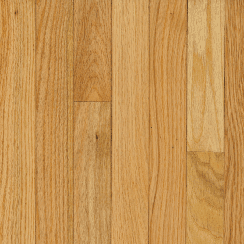 Bruce natural manchester solid hardwood flooring