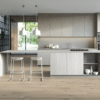 Duchateau Global Winds White Oak - Mistral SGWMIS7-28 - Engineered - 5/8" x 7-1/2" room