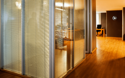 Can Hardwood Floor Patterns Boost Your Office Success Today?