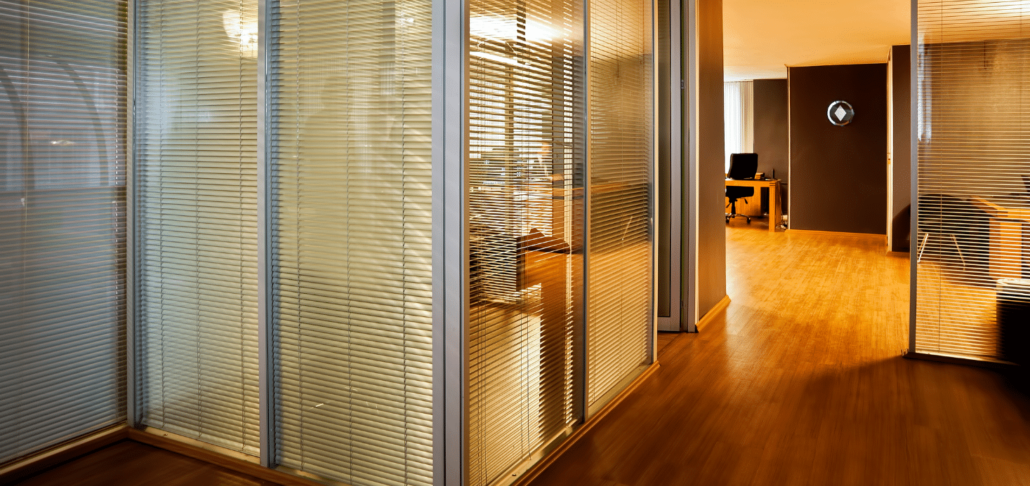 hardwood floor patterns office