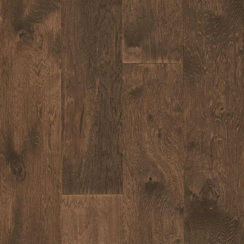 Hartco HydroBlok™ - Classic Tone EHHB75L85H - Waterproof Hardwood 1/2" x 6-1/2"