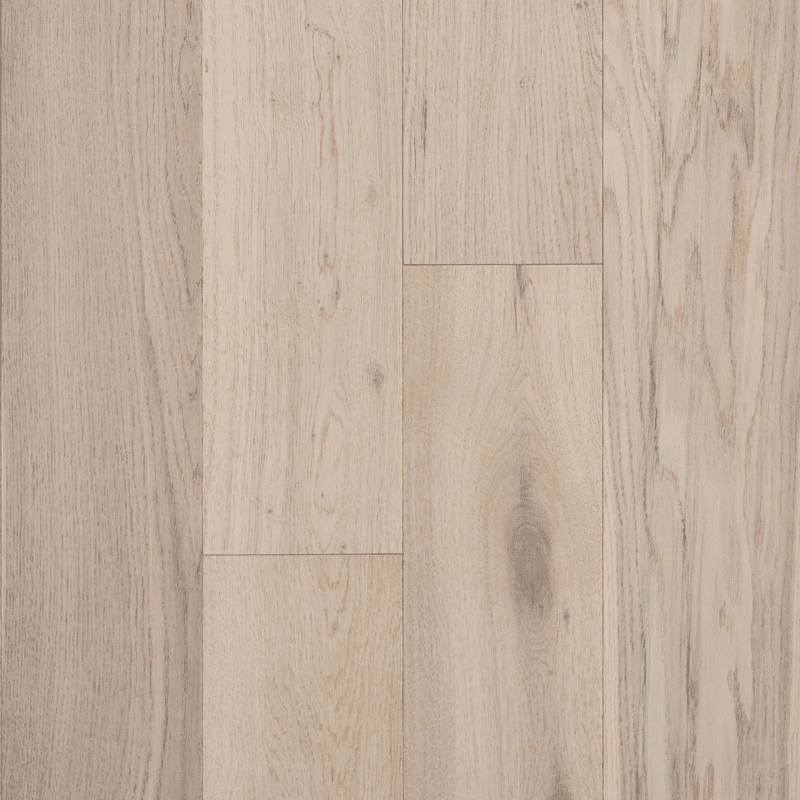 Hartco HydroBlok™ White Oak - Winter Palette EKHB75L05W - Waterproof Hardwood 1/2" x 6-1/2"