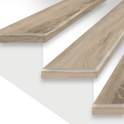 DuraStair Tread Kit - Sierra Mist Oak 10203