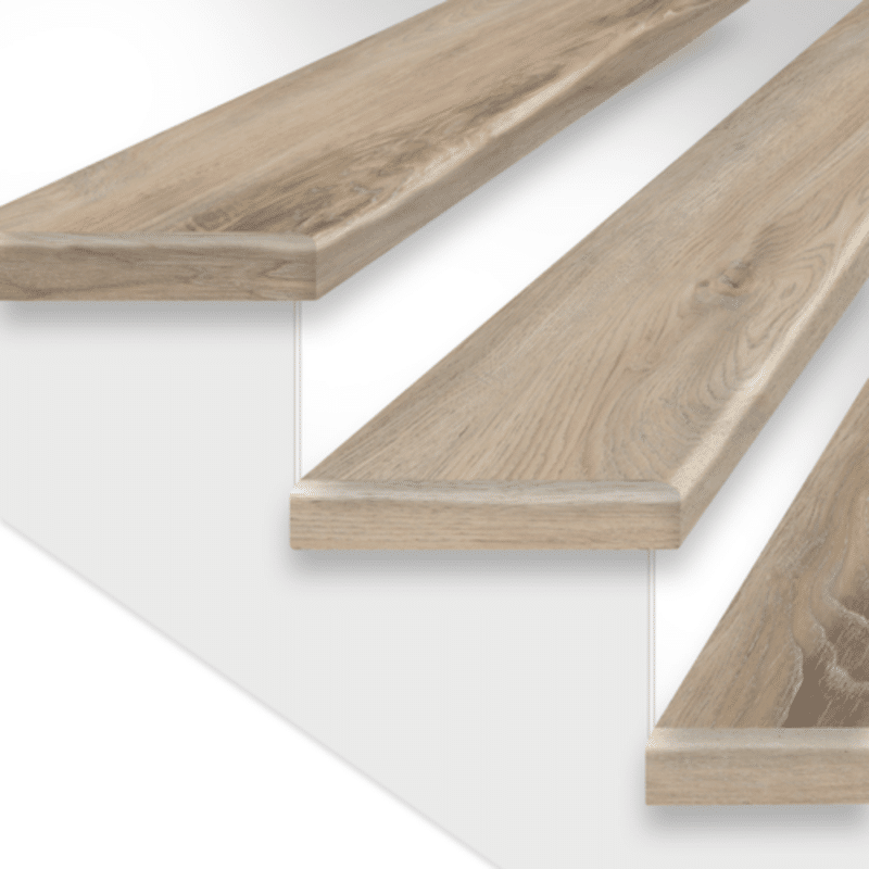 DuraStair Tread Kit - Sierra Mist Oak 10203