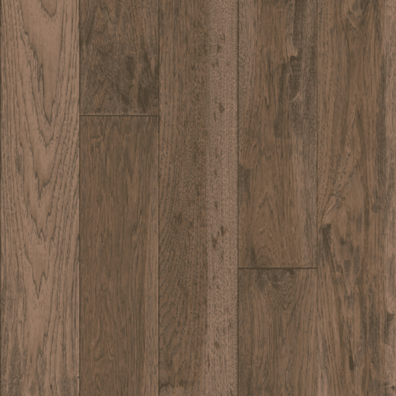 Hartco American Scrape Hickory - Heritage Spirit