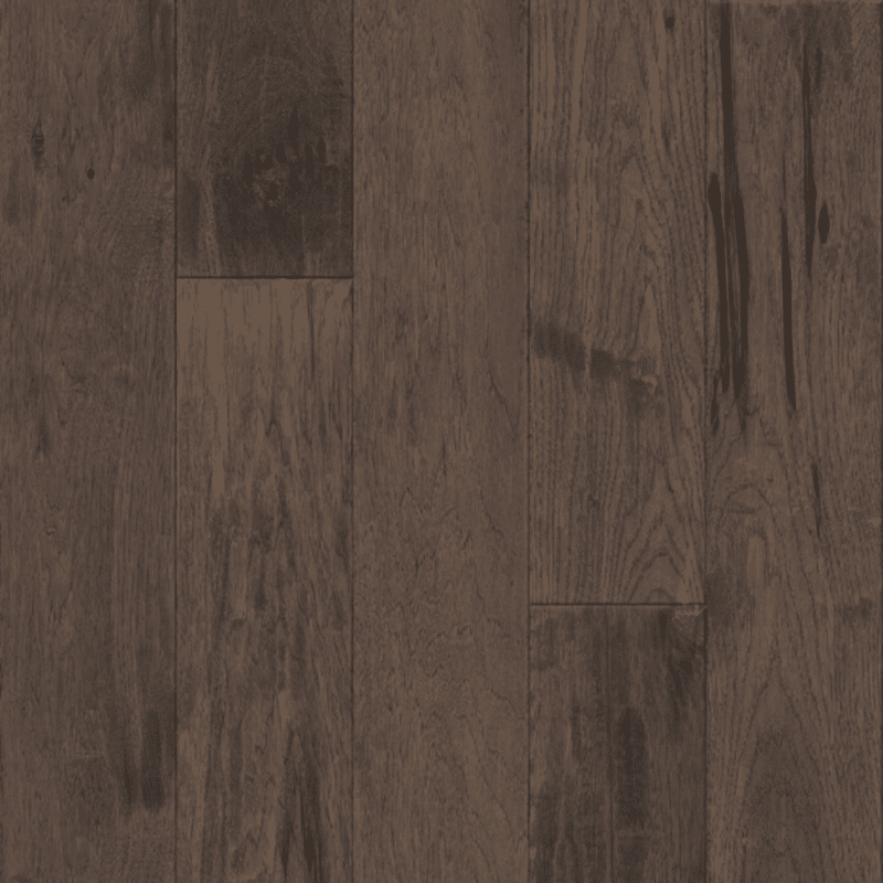 Hartco American Scrape Hickory - Mountain State
