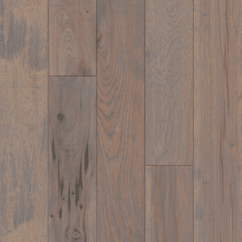 Hartco American Scrape Hickory - Ocean Mist