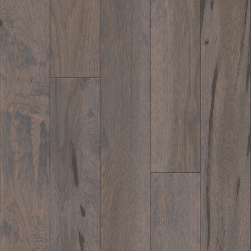 Hartco American Scrape Hickory - Summer Memory