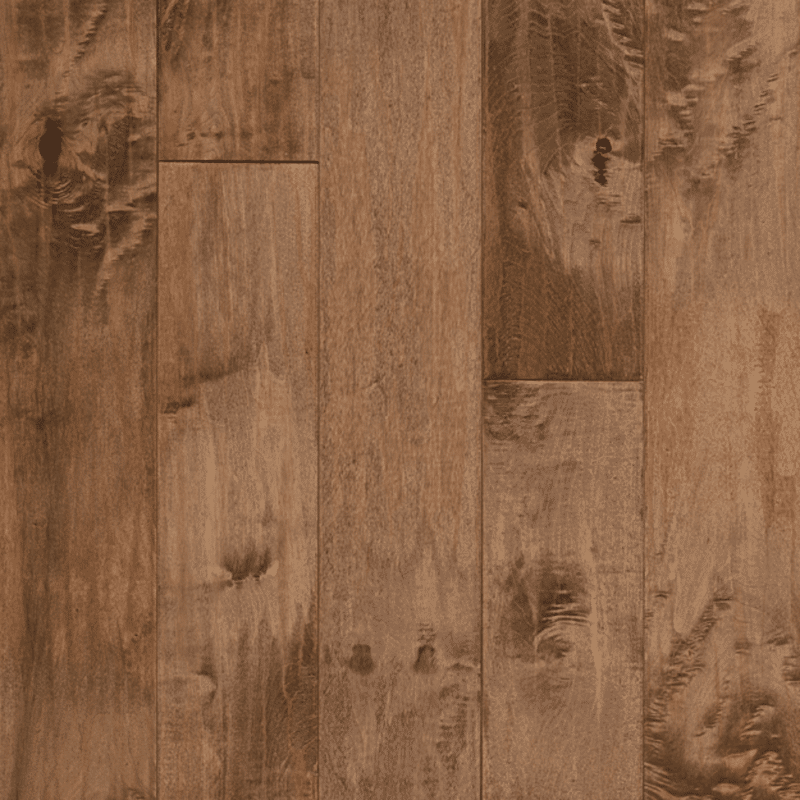 Hartco American Scrape Maple - Gold Rush