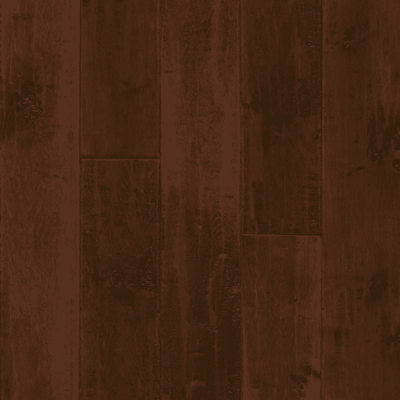Hartco American Scrape Maple - Cranberry Woods