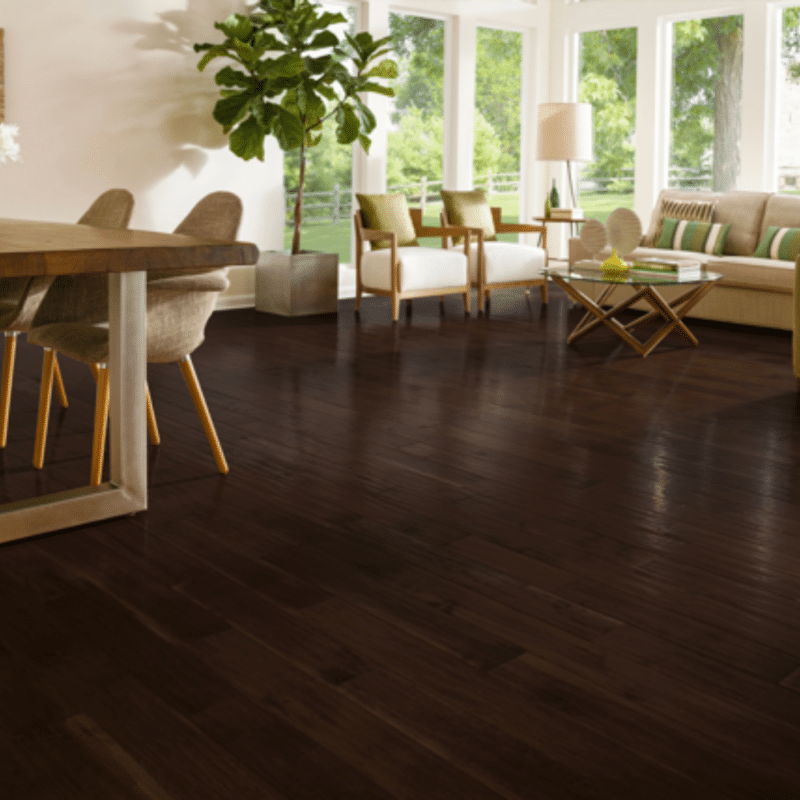 Hartco American Scrape Maple - River House