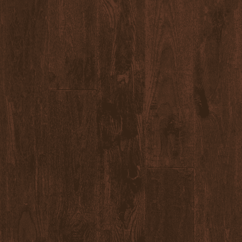 Hartco American Scrape Red Oak - Wild West