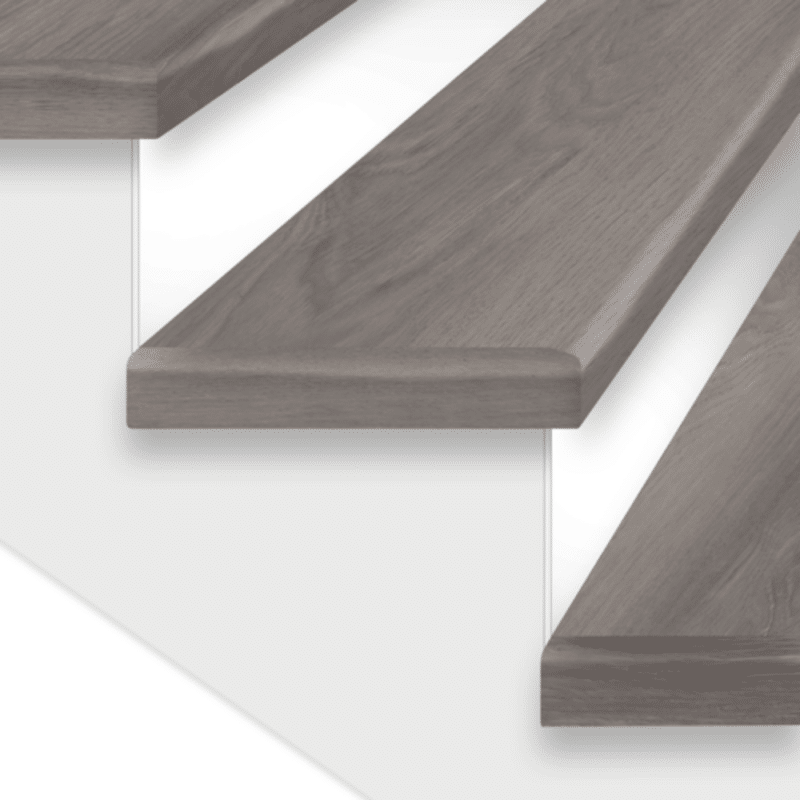 DuraStair Tread Kit - Driftwood Oak 10208