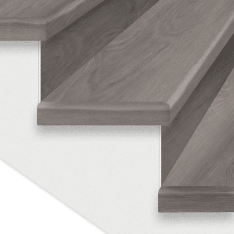 DuraStair Tread Kit - Driftwood Oak 10208 1