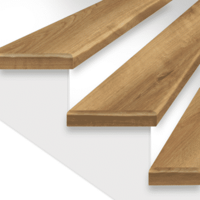 DuraStair Tread Kit - Country Maple 10209