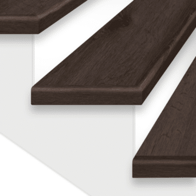 DuraStair Tread Kit - Dark Grey Oak 10212