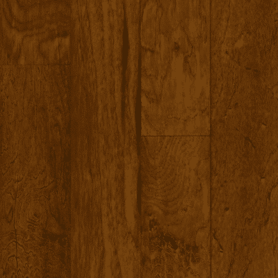 Hartco American Scrape Hickory - Autumn Blaze