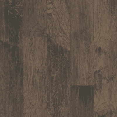 Hartco American Scrape Hickory - Northern Twilight