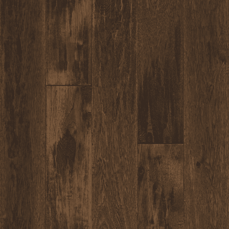 Hartco American Scrape Hickory - River House