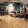 Bruce Kennedale Strip Maple - Natural CM700 - Solid Hardwood Flooring 3/4" x 2-1/4" - room scene