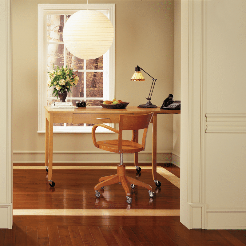 Bruce Kennedale Strip Maple - Cherry CM700 - Solid Hardwood 3/4" x 2-1/4"