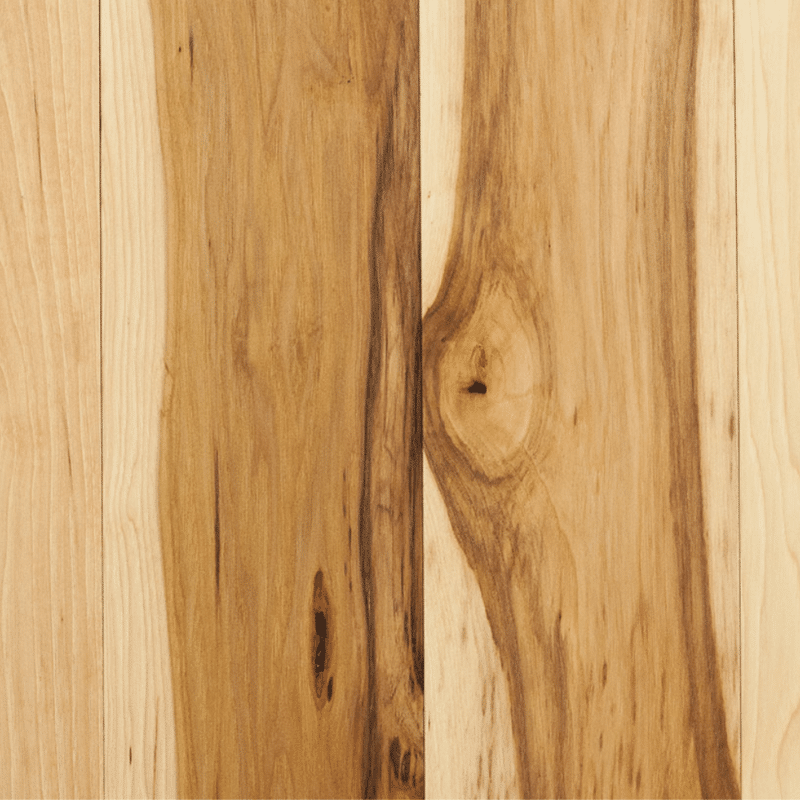 Mullican Nature Engineered Hickory Natural
