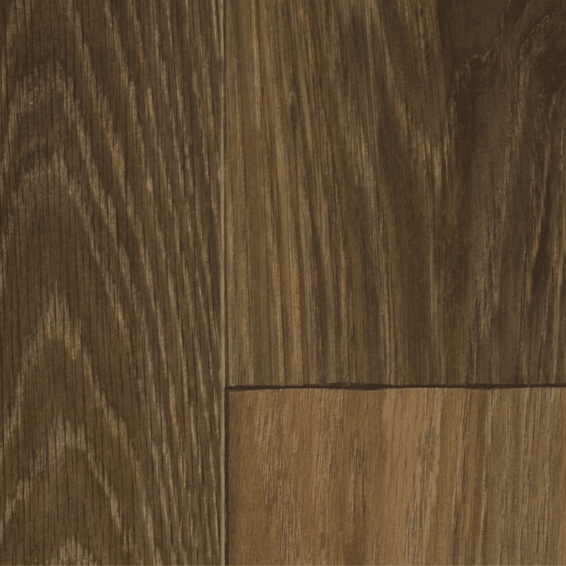 Mullican Castillian White Oak Copper