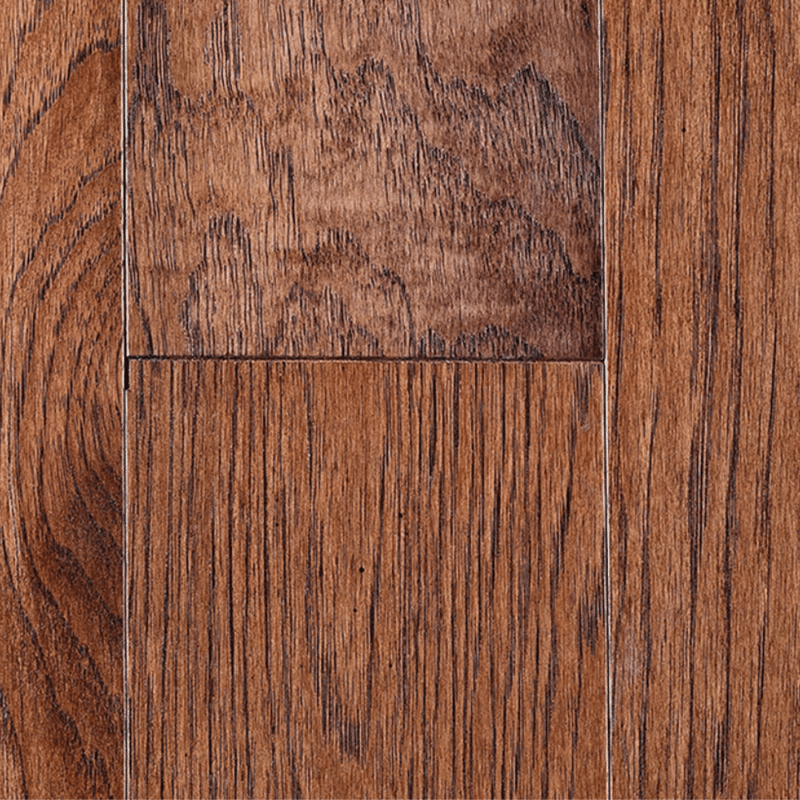 Mullican Devonshire Hickory Provincial
