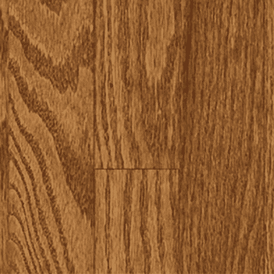 Mullican Newtown Oak Saddle