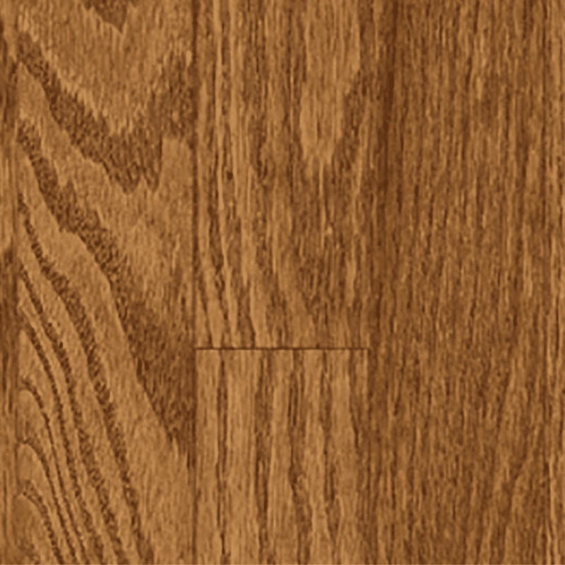 Mullican Newtown Oak Saddle