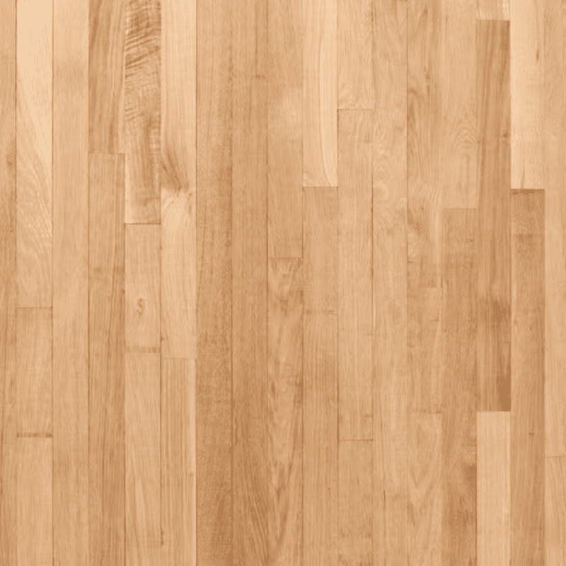 Unfinished White Oak – Select Grade
