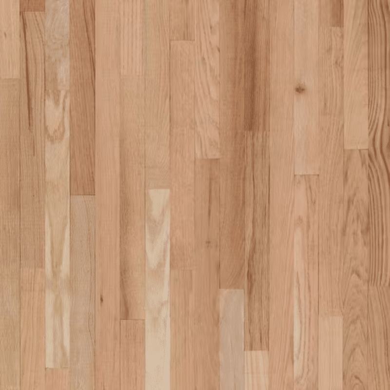 Unfinished White Oak – #1 Common
