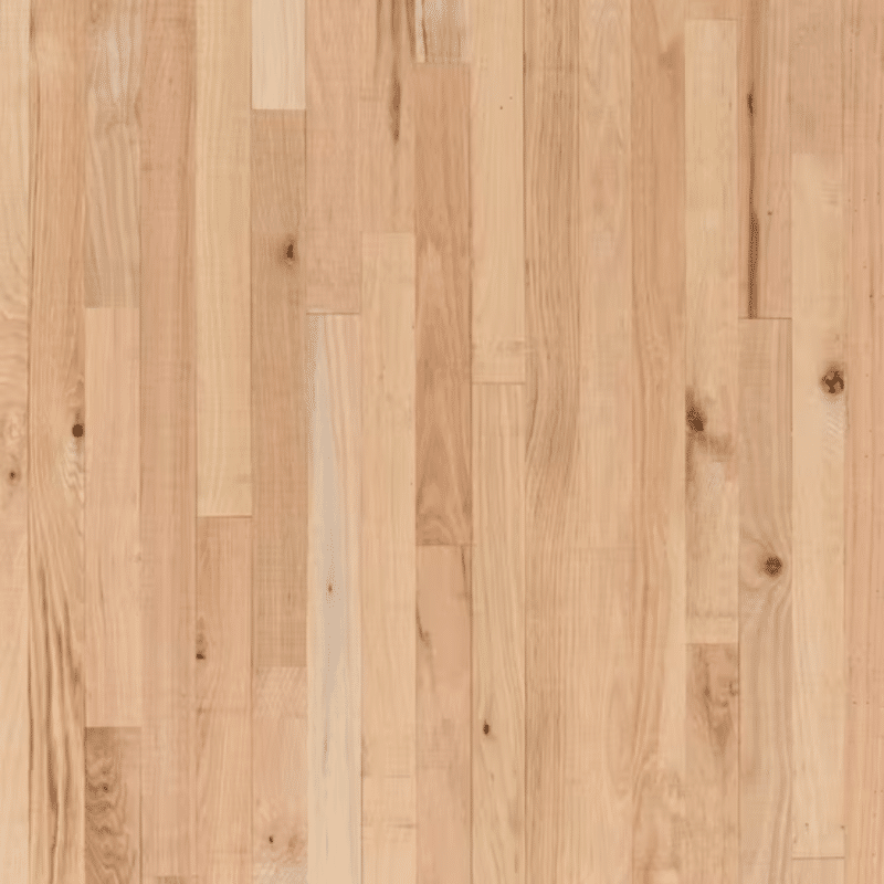 Unfinished Red Oak – #2 Common